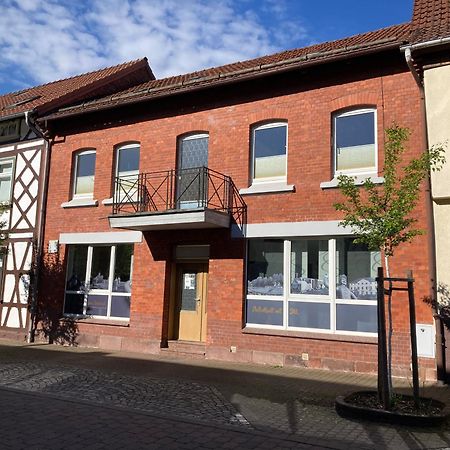 Ferienwohnungen Garzke Neustadt Extérieur photo