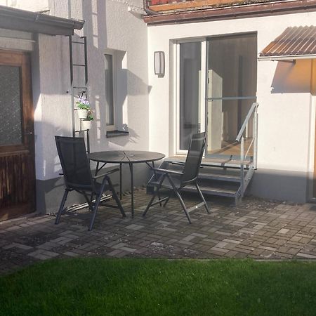 Ferienwohnungen Garzke Neustadt Extérieur photo