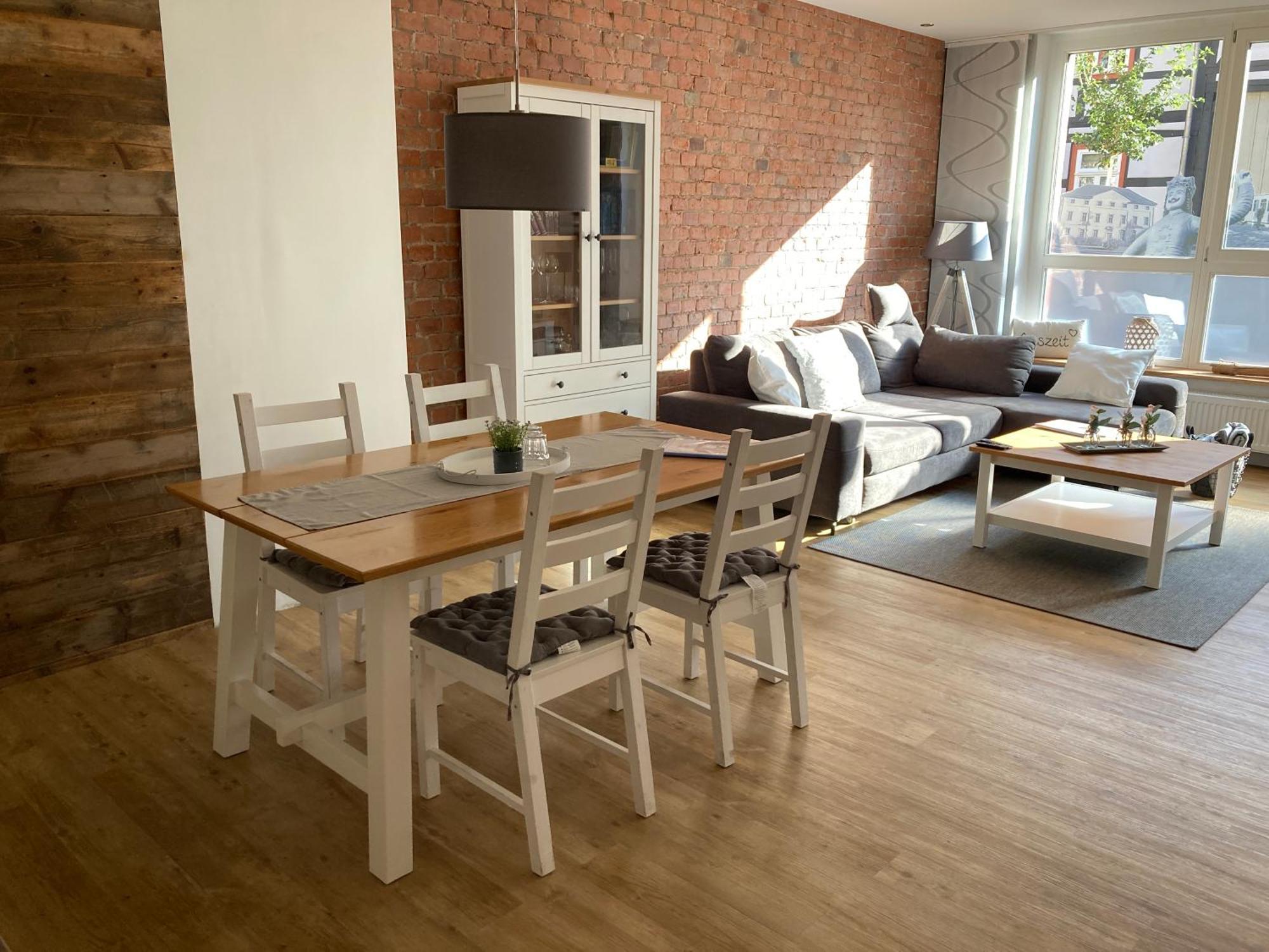 Ferienwohnungen Garzke Neustadt Extérieur photo