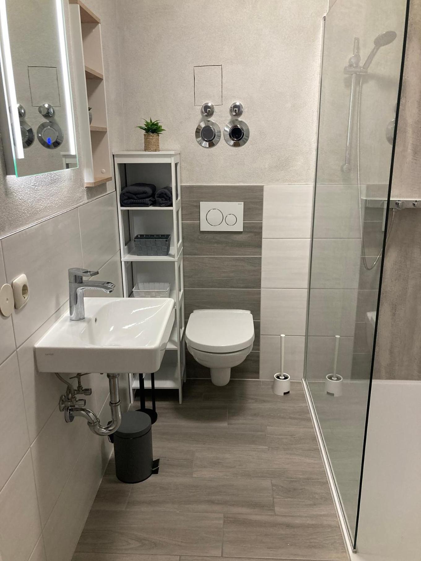 Ferienwohnungen Garzke Neustadt Extérieur photo