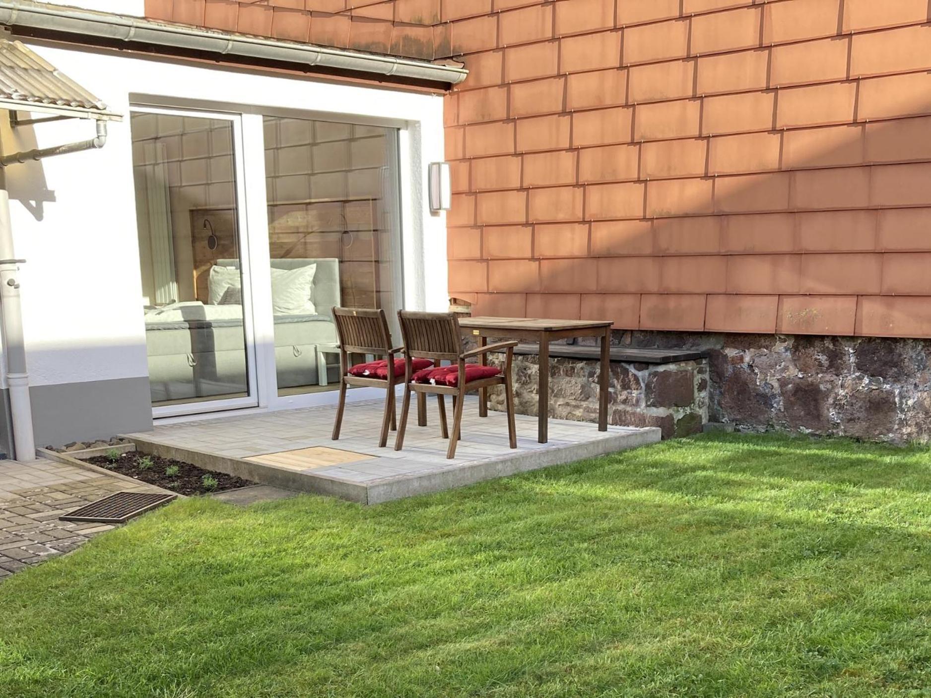 Ferienwohnungen Garzke Neustadt Extérieur photo