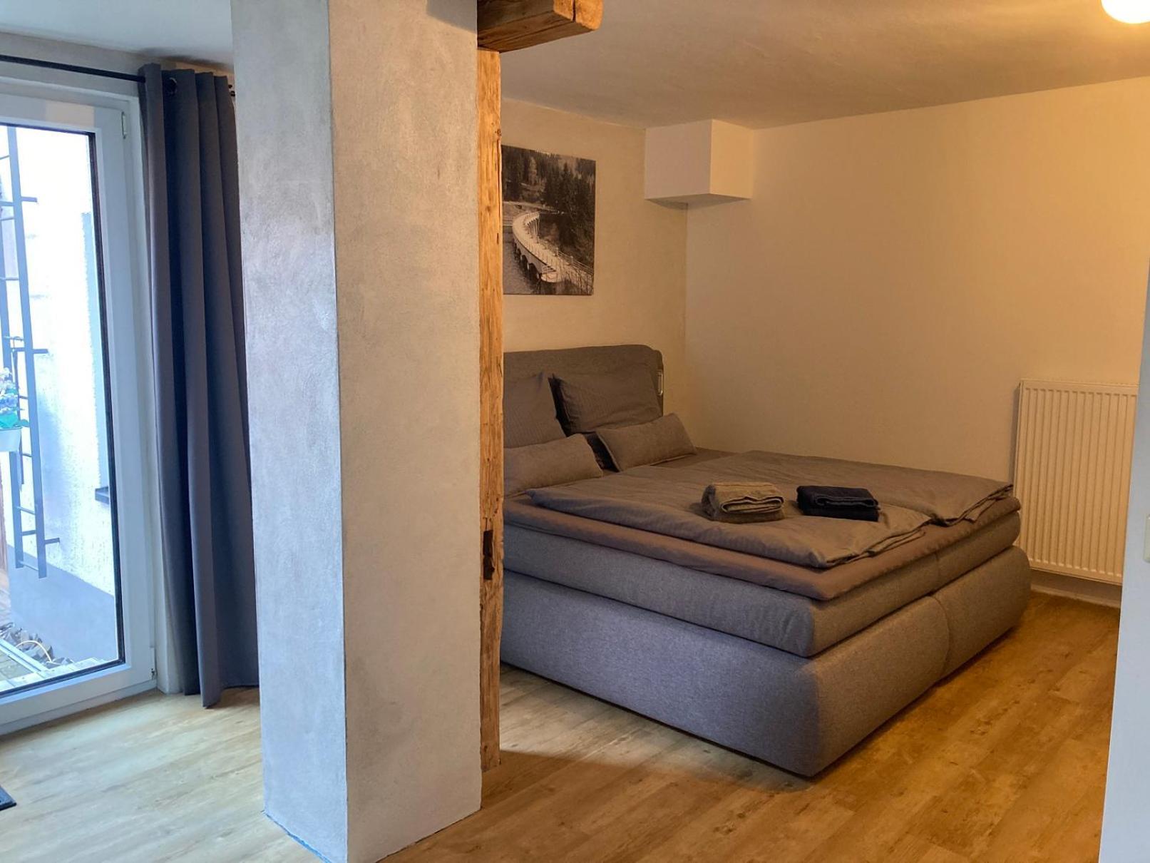 Ferienwohnungen Garzke Neustadt Extérieur photo